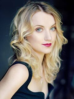 Evanna Lynch